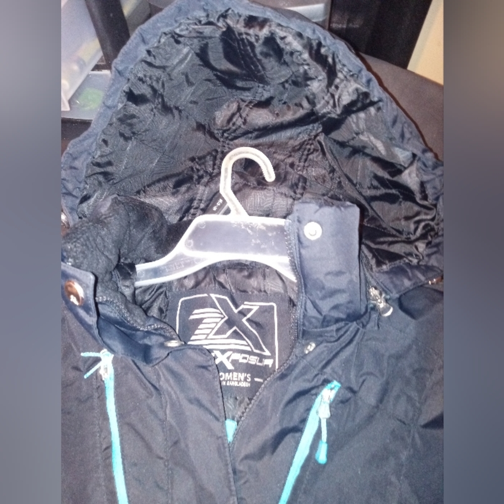 ZeroXsposure jacket - Picture 3 of 7